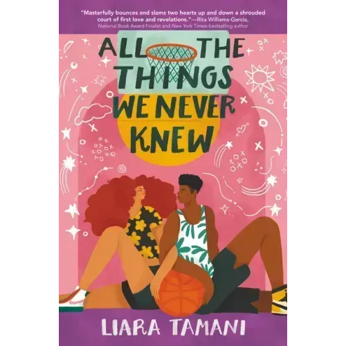 All the Things We Never Knew