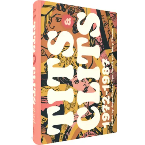 Tits & Clits 1972-1987