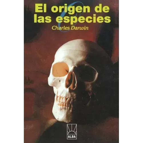 El Origen de las Especies