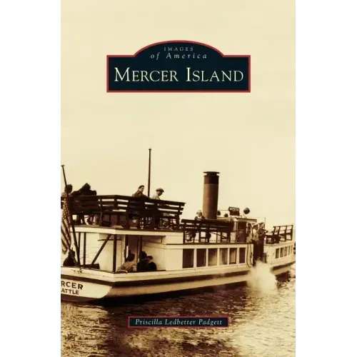 Mercer Island