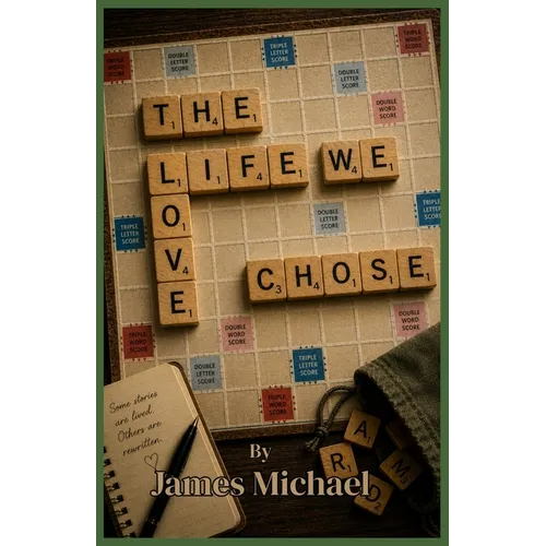 The Life We Chose