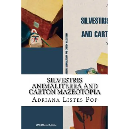 Silvestris Animaliterra and Carton Mazeotopia: Short Stories