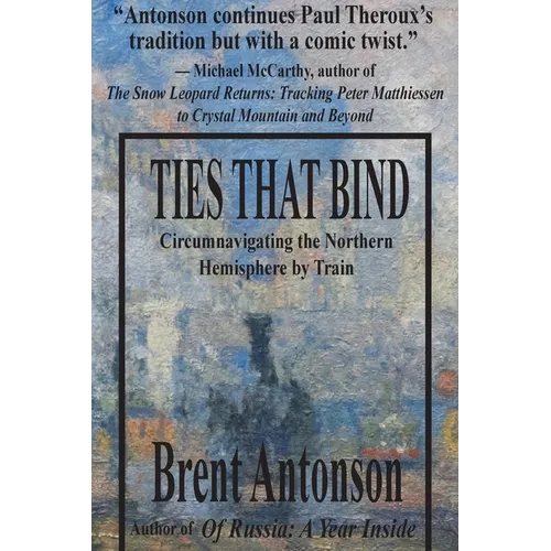Ties That Bind