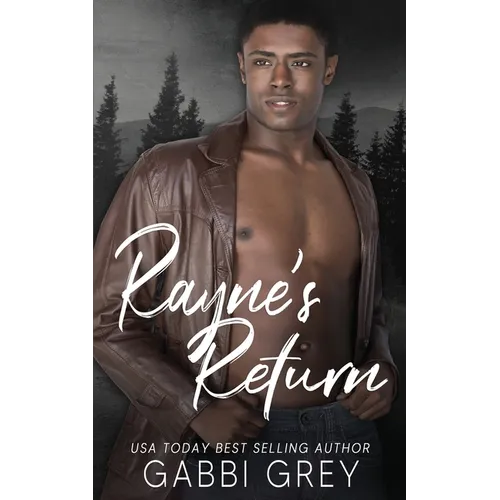 Rayne's Return