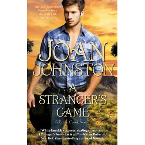 A Stranger's Game