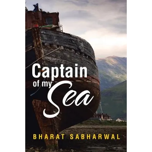 Captain of my Sea