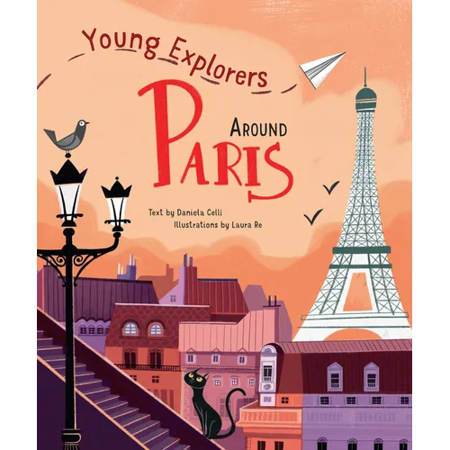 Around Paris