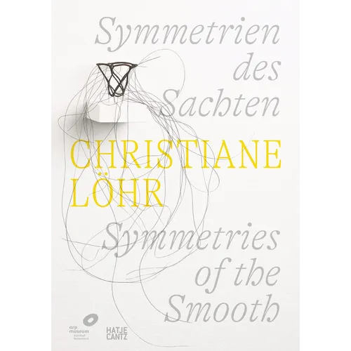 Christiane Löhr: Symmetries of the Smooth