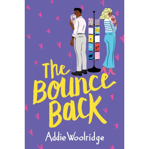 The Bounce Back