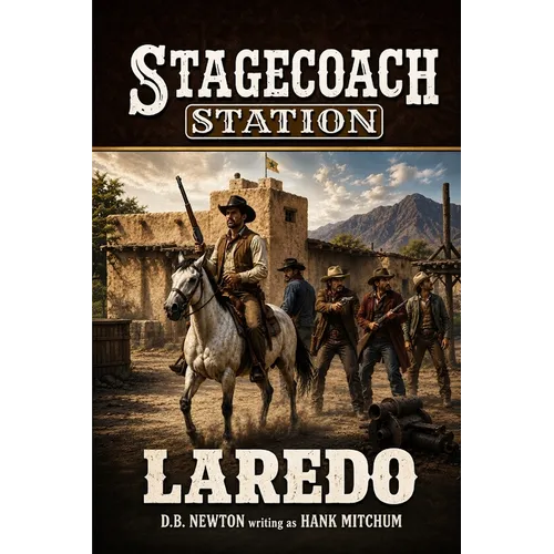 Laredo