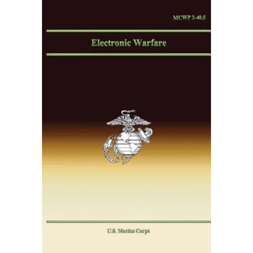 Electronic Warfare