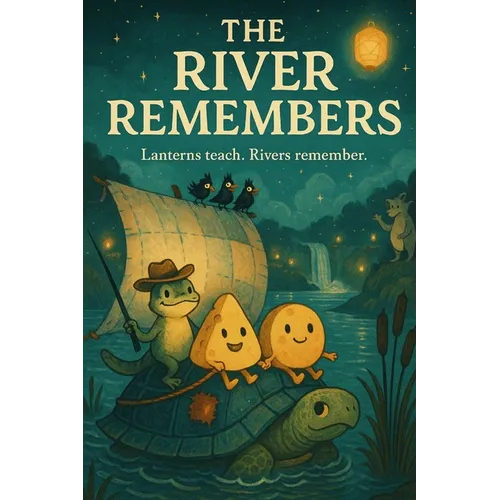 The River Remembers