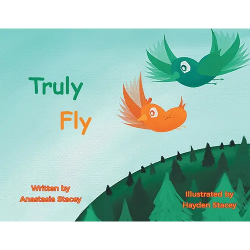 Truly Fly