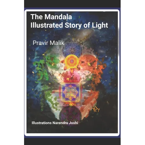 The Mandala Illustrated Story of Light