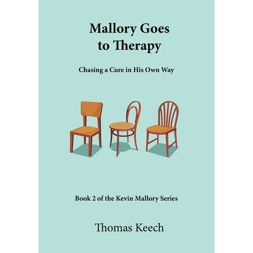 Mallory Goes to Therapy