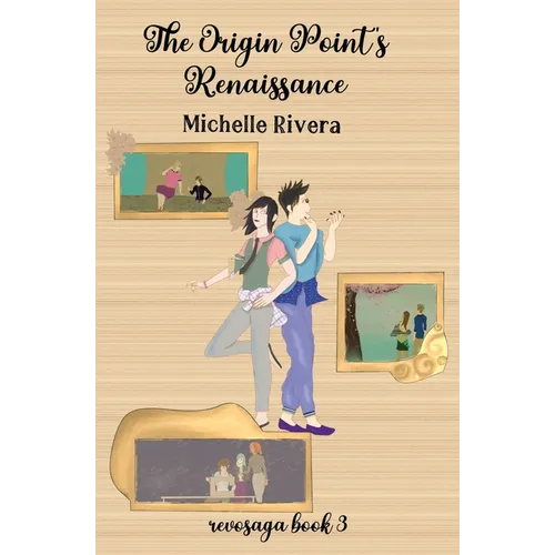 The Origin Point's Renaissance