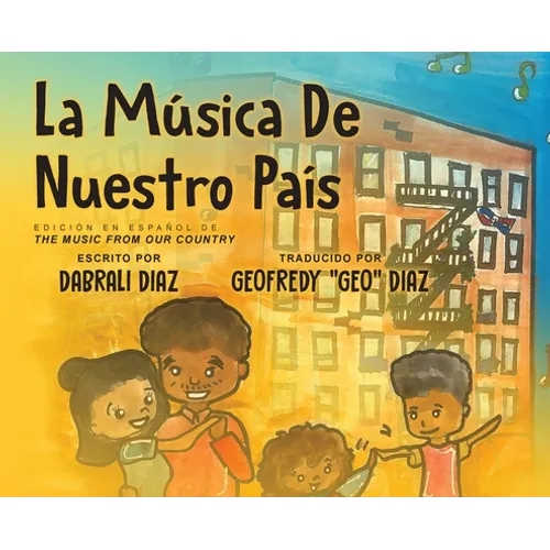 La Música de Nuestro País