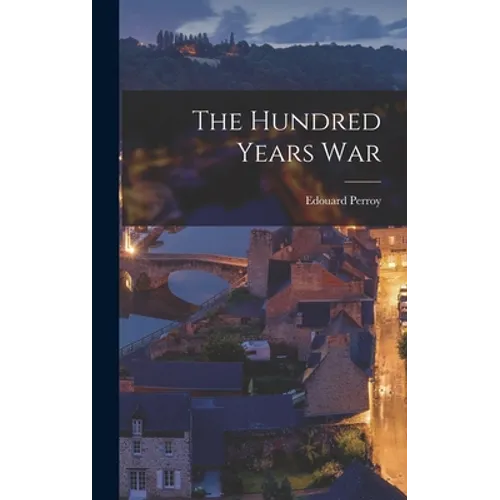 The Hundred Years War