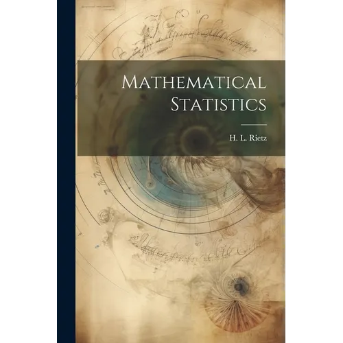 Mathematical Statistics