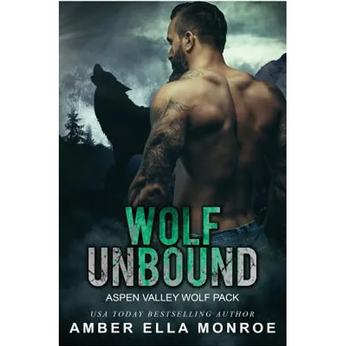 Wolf Unbound: Aspen Valley Wolf Pack