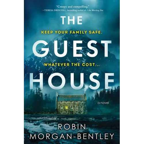 The Guest House