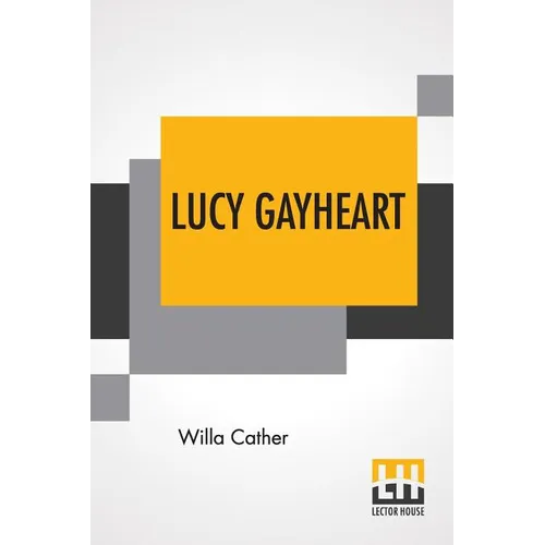 Lucy Gayheart