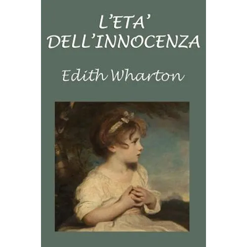 L'età dell'innocenza