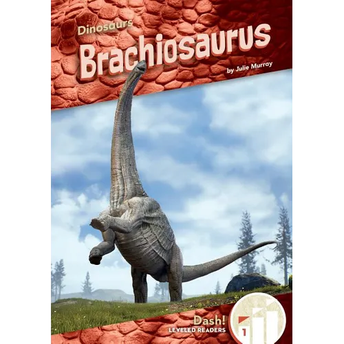 Brachiosaurus