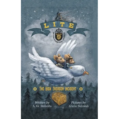 Lite: The High Treason Incident