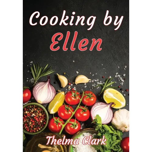 Cooking by Ellen