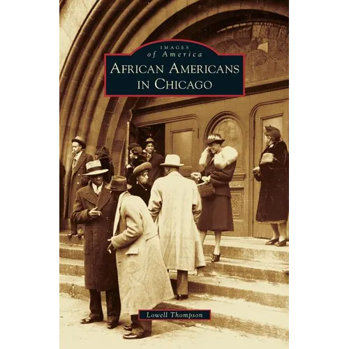 African Americans in Chicago