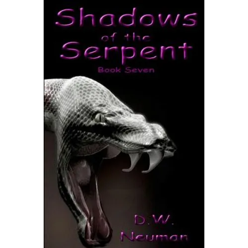 Shadows of the Serpent
