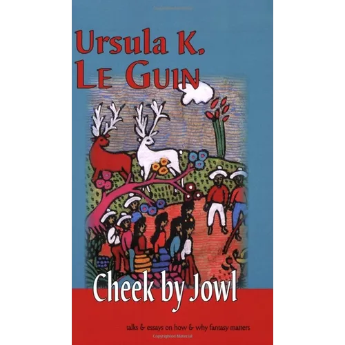 Cheek by Jowl