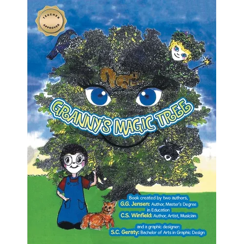 Granny's Magic Tree