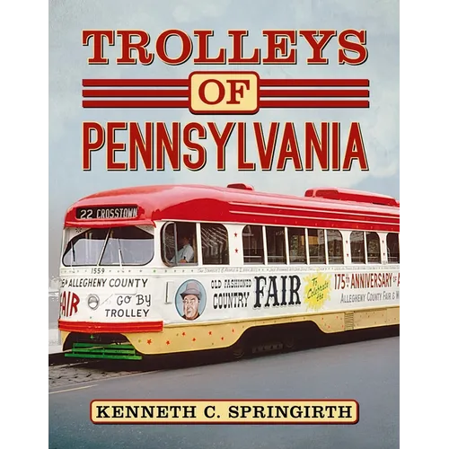 Trolleys of Pennsylvania
