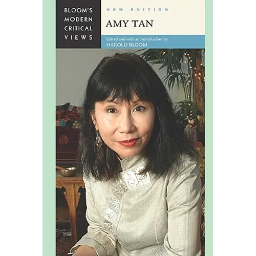 Amy Tan