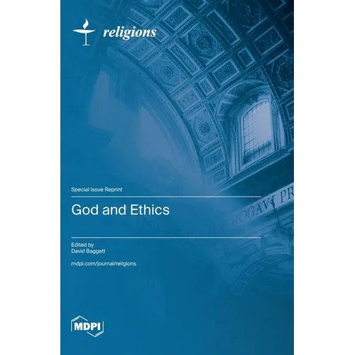 God and Ethics
