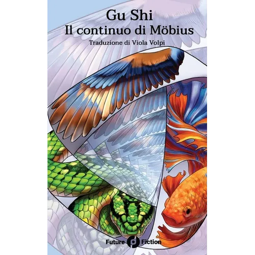Il continuo di Möbius
