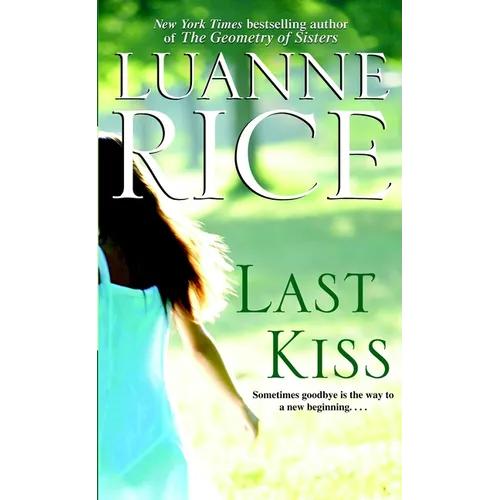 Last Kiss