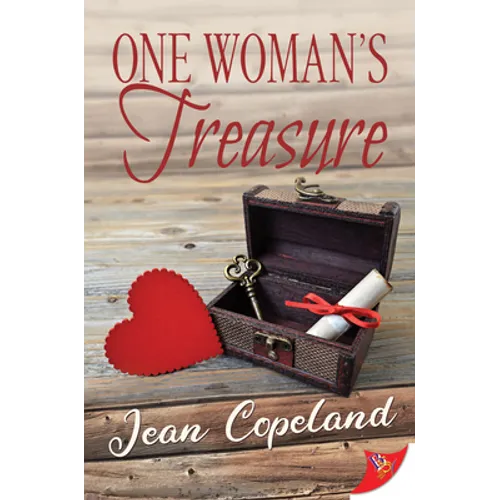 One Woman's Treasure