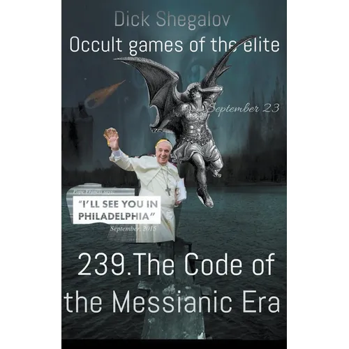 239 The code of the Messianic era