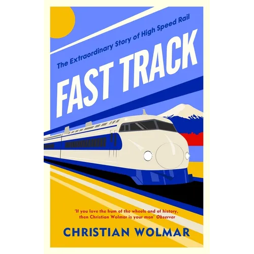 Fast Track