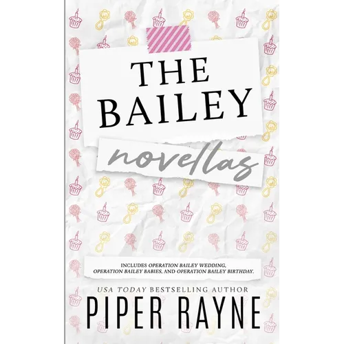 The Bailey Novellas