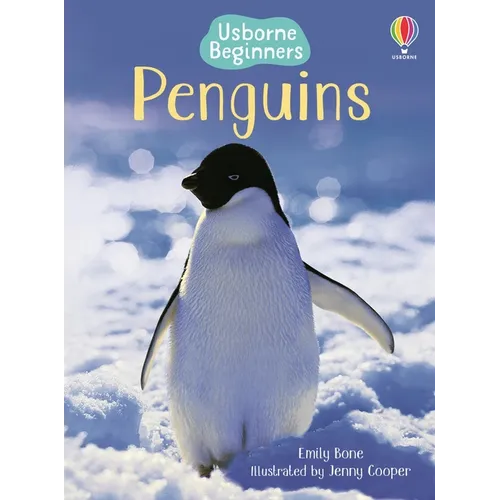 Penguins