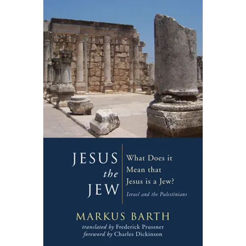 Jesus the Jew