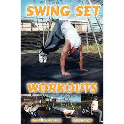 Swing Set Workouts