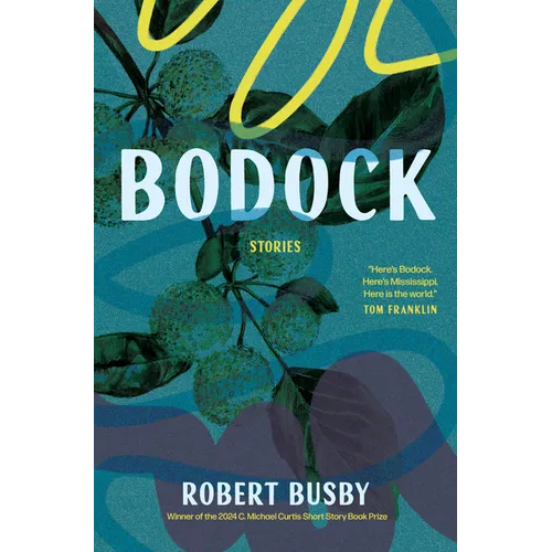 Bodock: Stories