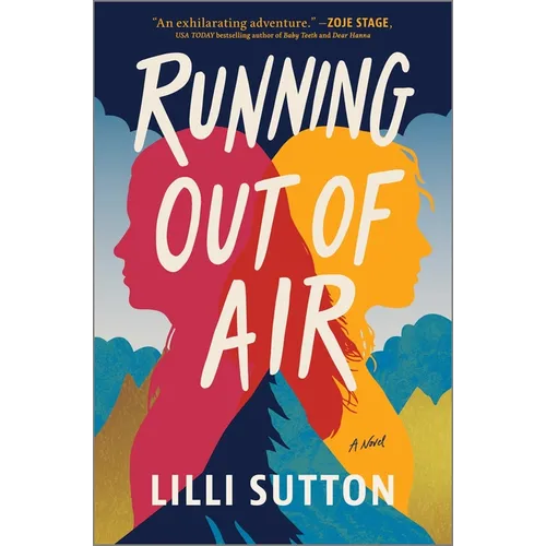 Running Out of Air