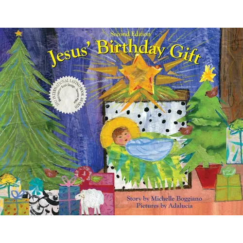 Jesus' Birthday Gift (Second Edition)