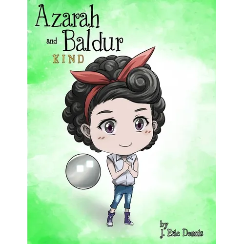 Azarah and Baldur: Kind